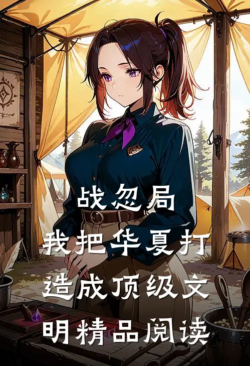 战忽局：我把华夏打造成顶级文明精品阅读