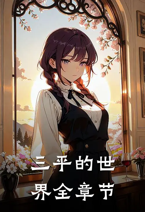 三平的世界全章节