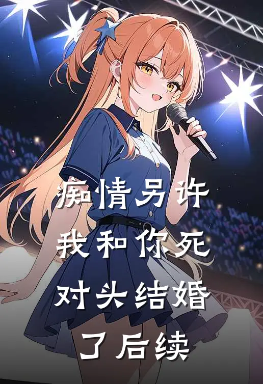 痴情另许：我和你死对头结婚了后续