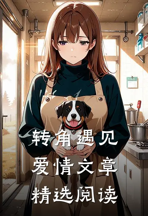 转角遇见爱情文章精选阅读