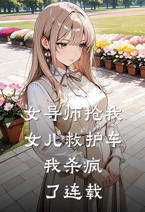 女导师抢我女儿救护车，我杀疯了连载