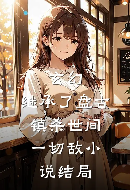 玄幻：继承了盘古，镇杀世间一切敌小说结局