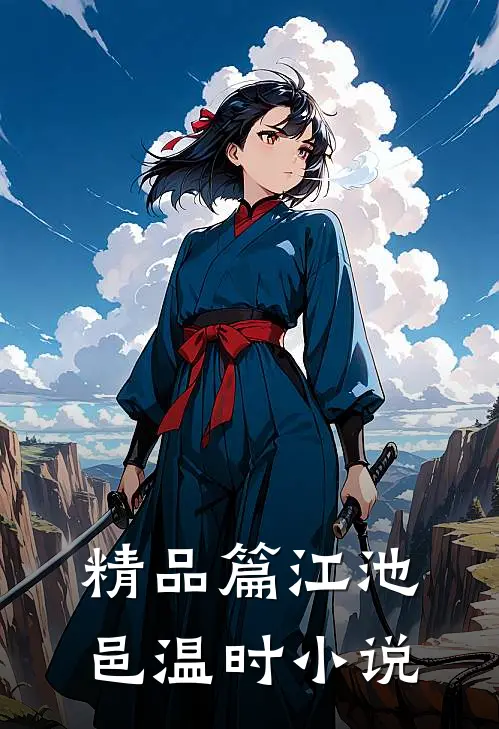 精品篇江池邑温时小说