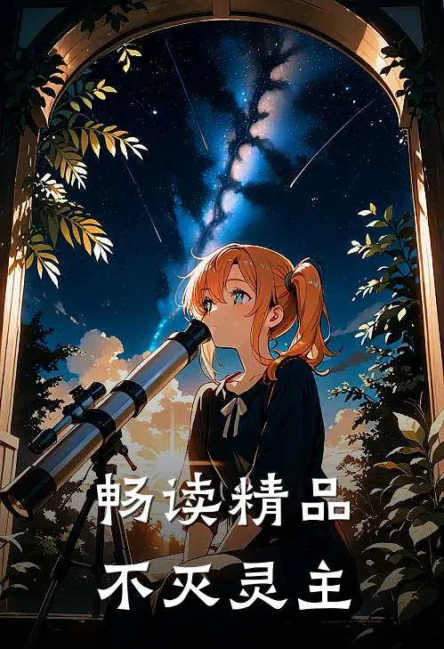 畅读精品不灭灵主