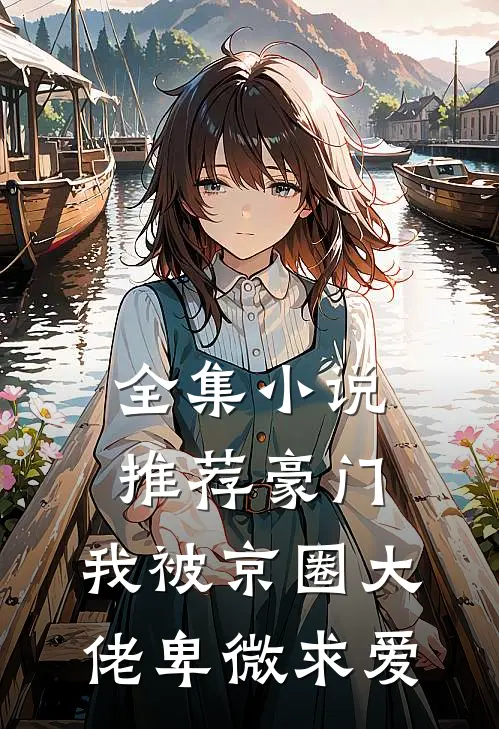 全集小说推荐豪门：我被京圈大佬卑微求爱
