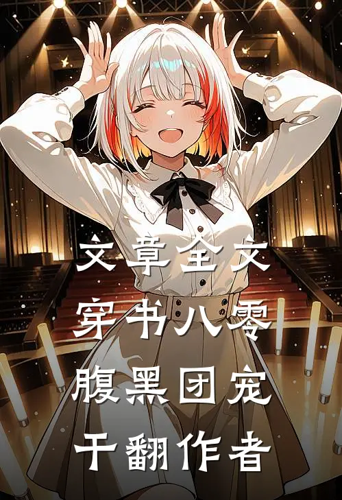 文章全文穿书八零：腹黑团宠干翻作者