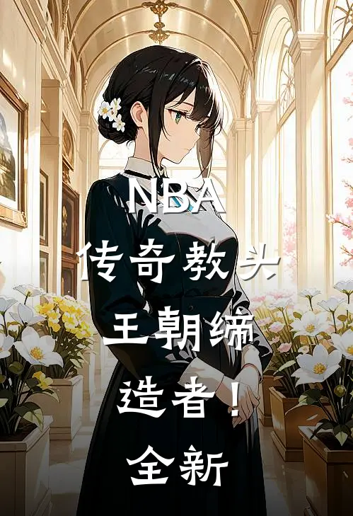 NBA：传奇教头，王朝缔造者！全新