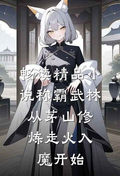 畅读精品小说称霸武林，从茅山修炼走火入魔开始