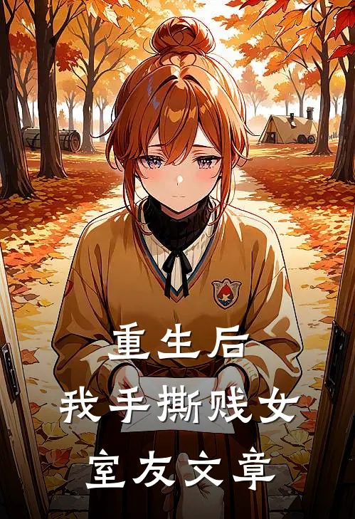 重生后，我手撕贱女室友文章