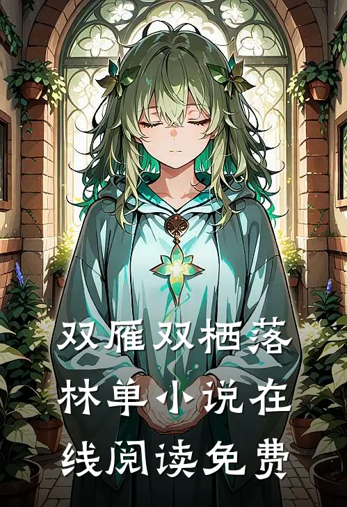 双雁双栖落林单小说在线阅读免费