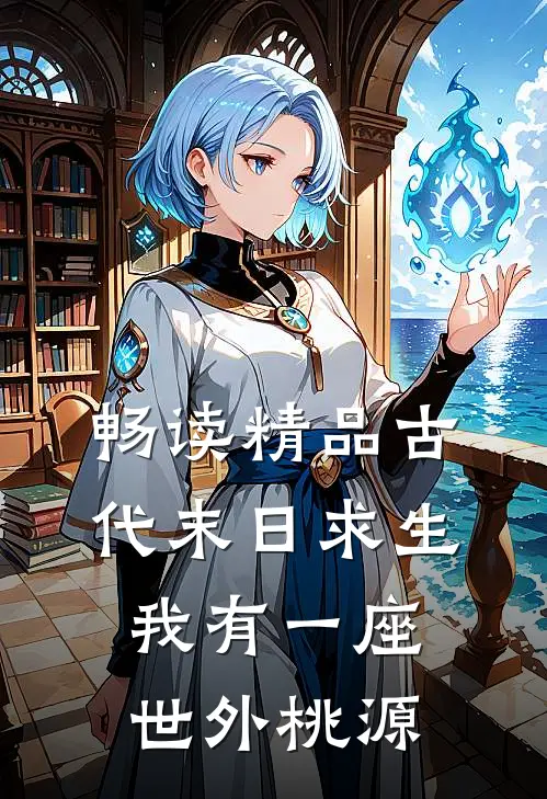 畅读精品古代末日求生：我有一座世外桃源