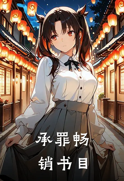 承罪畅销书目