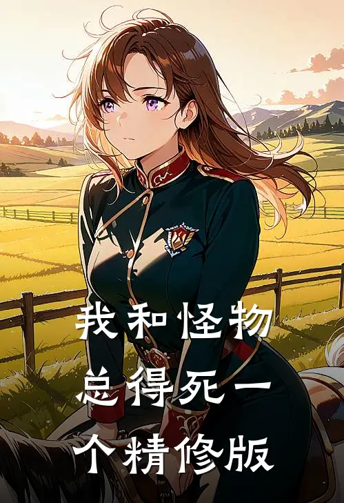 我和怪物总得死一个精修版