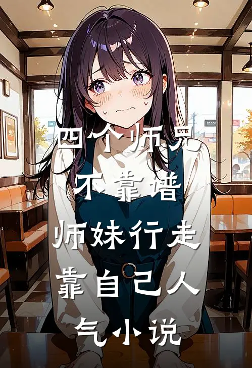 四个师兄不靠谱，师妹行走靠自己人气小说