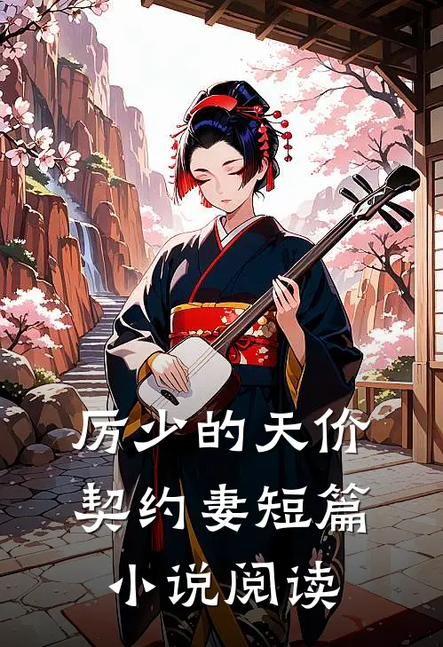 厉少的天价契约妻短篇小说阅读