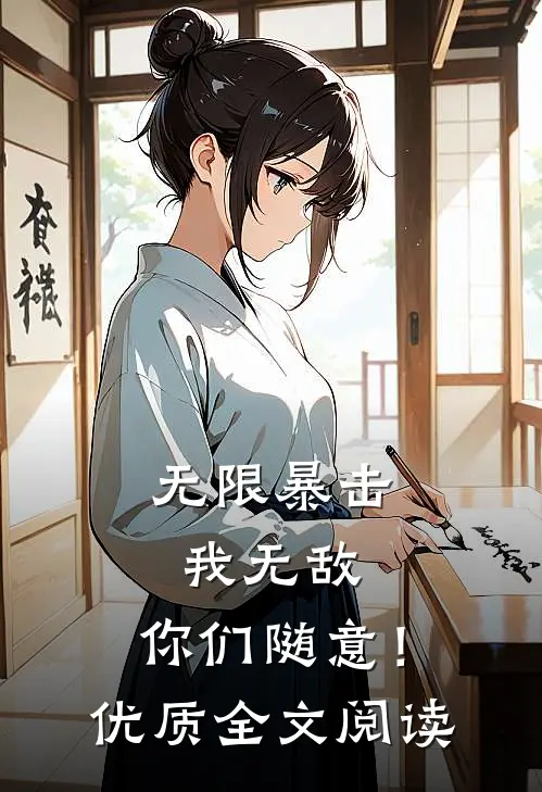 无限暴击：我无敌，你们随意！优质全文阅读