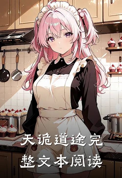 天诡道途完整文本阅读