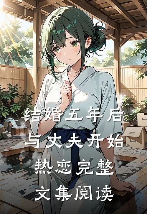 结婚五年后，与丈夫开始热恋完整文集阅读