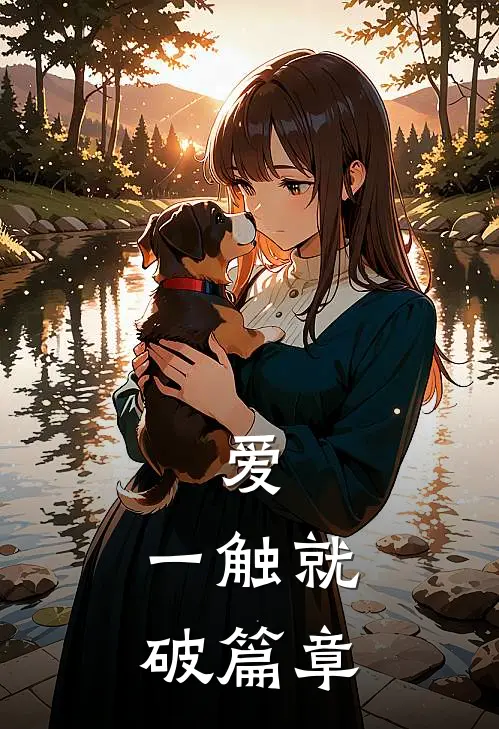 爱，一触就破篇章