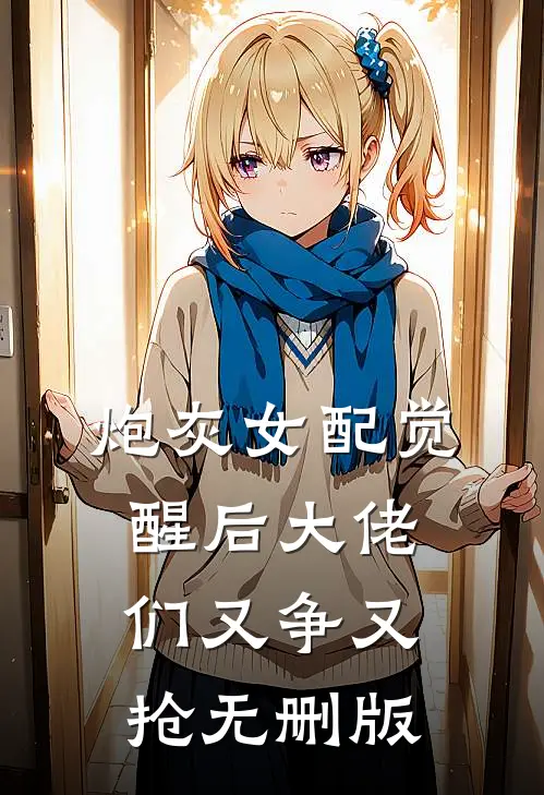 炮灰女配觉醒后大佬们又争又抢无删版