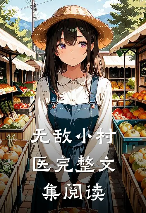 无敌小村医完整文集阅读