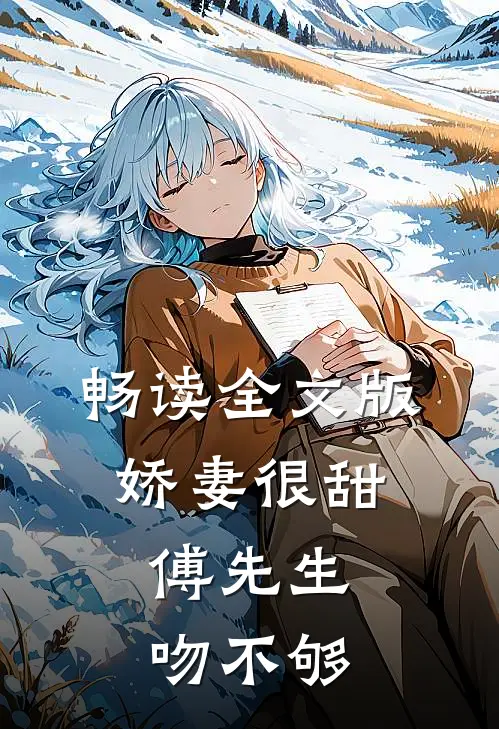 畅读全文版娇妻很甜：傅先生吻不够