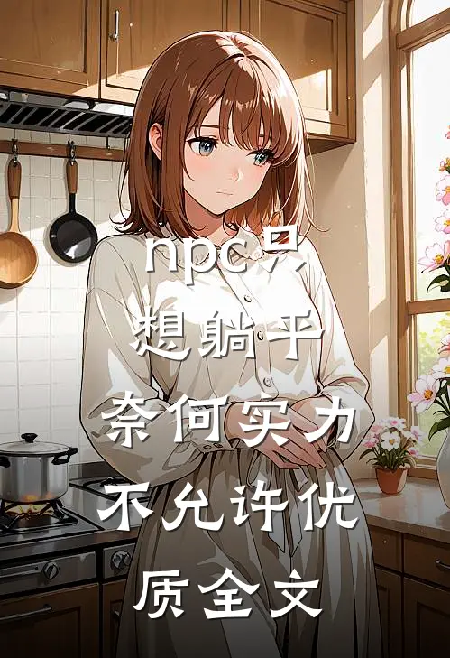 npc只想躺平，奈何实力不允许优质全文