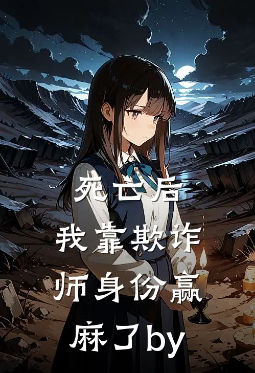 死亡后，我靠欺诈师身份赢麻了by
