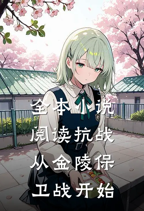 全本小说阅读抗战：从金陵保卫战开始
