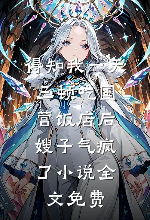 得知我一天三顿吃国营饭店后，嫂子气疯了小说全文免费