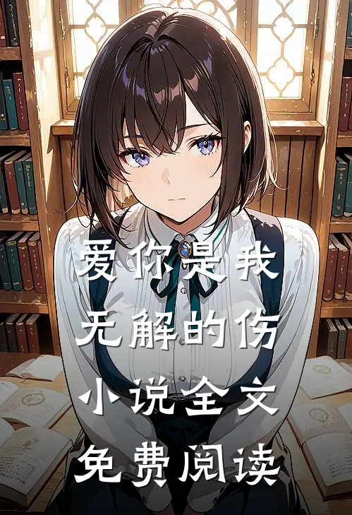 爱你是我无解的伤小说全文免费阅读