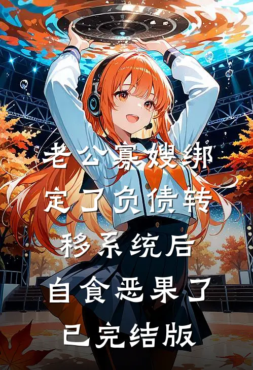 老公寡嫂绑定了负债转移系统后，自食恶果了已完结版