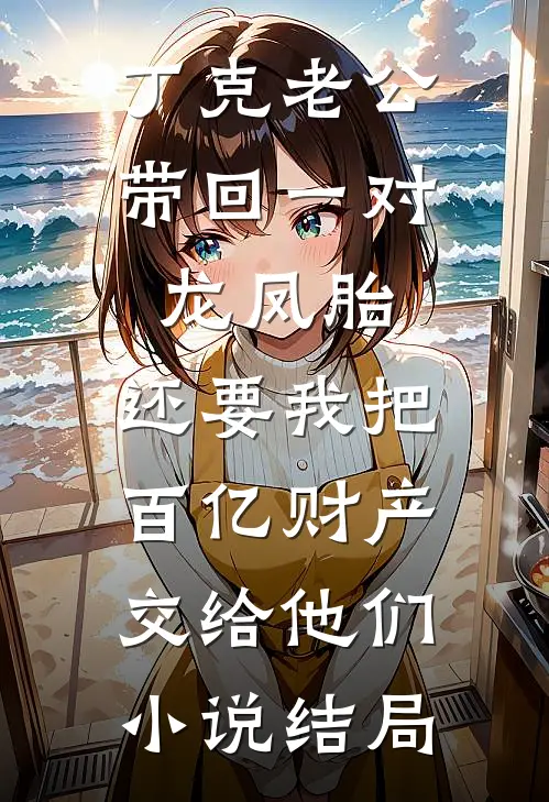丁克老公带回一对龙凤胎，还要我把百亿财产交给他们小说结局
