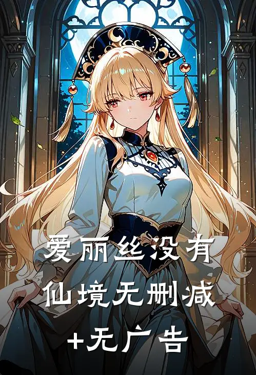 爱丽丝没有仙境无删减+无广告