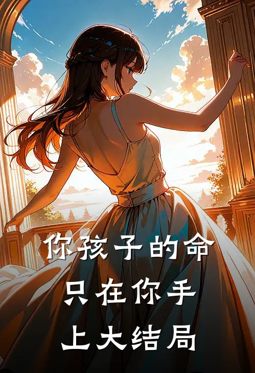 你孩子的命只在你手上大结局