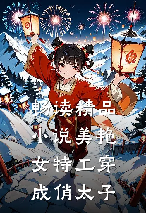 畅读精品小说美艳女特工穿成俏太子