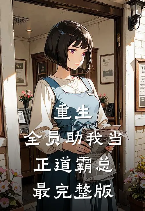 重生：全员助我当正道霸总最完整版