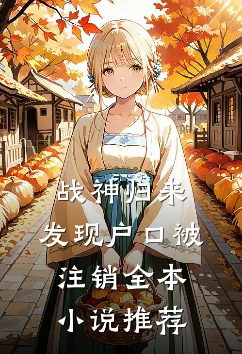 战神归来，发现户口被注销全本小说推荐