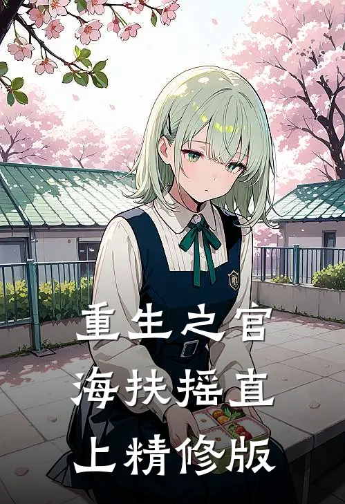 重生之官海扶摇直上精修版