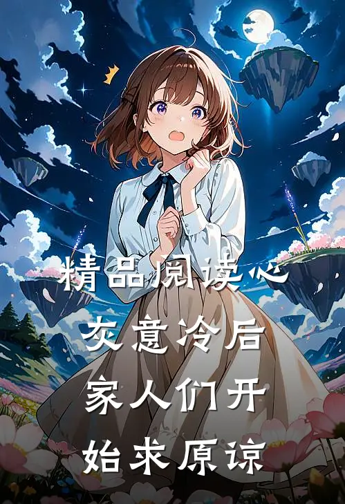 精品阅读心灰意冷后，家人们开始求原谅