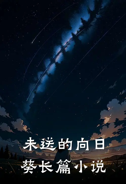 未送的向日葵长篇小说