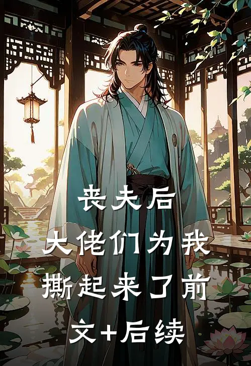 丧夫后，大佬们为我撕起来了前文+后续