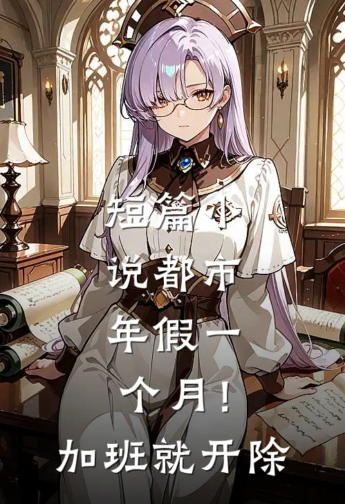 短篇小说都市：年假一个月！加班就开除
