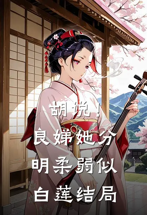 胡说！良娣她分明柔弱似白莲结局