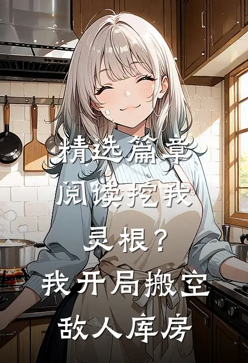 精选篇章阅读挖我灵根？我开局搬空敌人库房