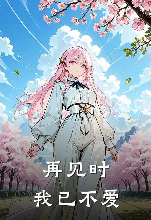 再见时，我已不爱