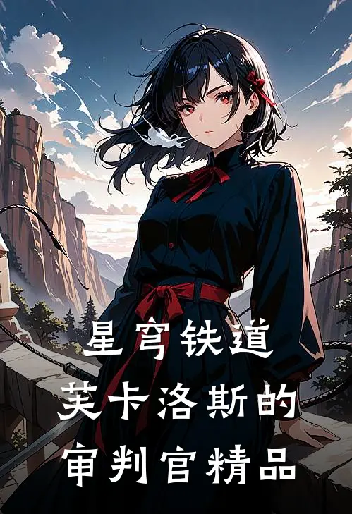 星穹铁道：芙卡洛斯的审判官精品