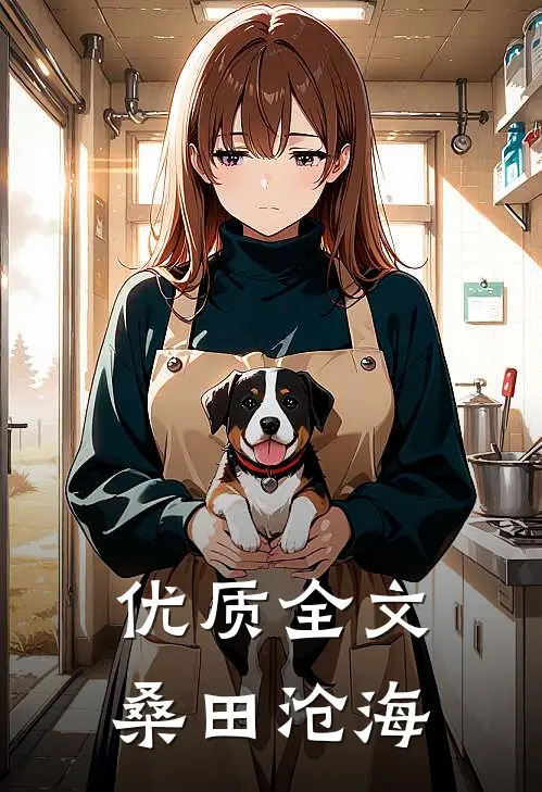 优质全文桑田沧海