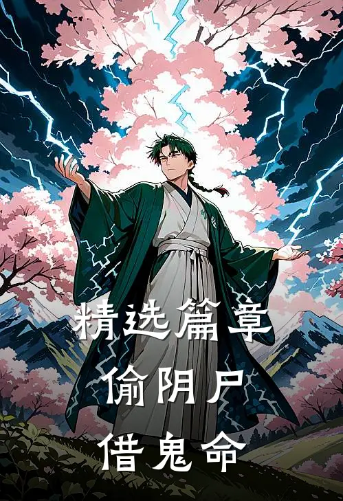 精选篇章偷阴尸，借鬼命