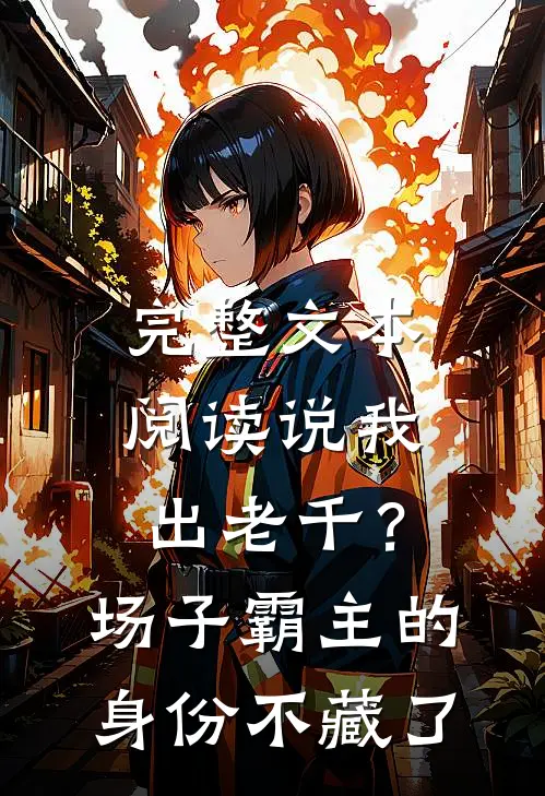 完整文本阅读说我出老千？场子霸主的身份不藏了